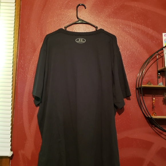 Under armor men's t-shirt - Picture 2 of 3